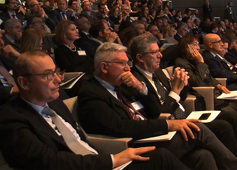 Enel: l’Italia e la sfida per le energie rinnovabili, in convegno a Roma Enel: l’Italia e la sfida per le energie rinnovabili, in convegno a Roma