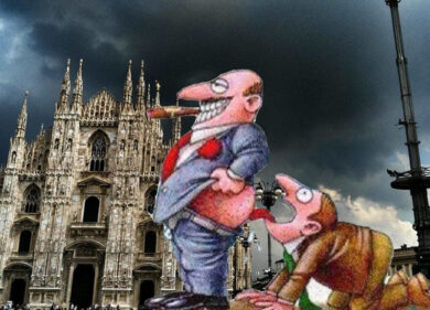 Se ami Milano, la critichi. Vademecum per leccaculi che vogliono smettere