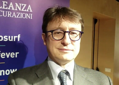 Marco Oddone resp. Marketing Alleanza Assicurazioni: Generazione Alleanza