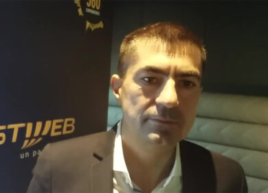 Roberto Chieppa, Head of Marketing di Fastweb: la strategia #nientecomeprima