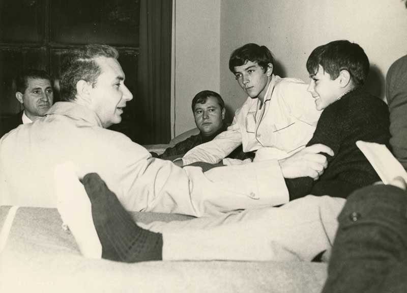 Aldo Moro, il testimone mai ascoltato svela nuovi dettagli sull’omicidio