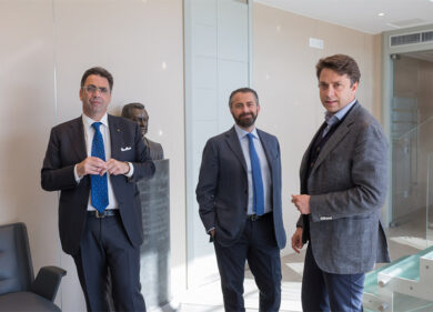 UniCredit accompagna la crescita dell’aceto di Modena