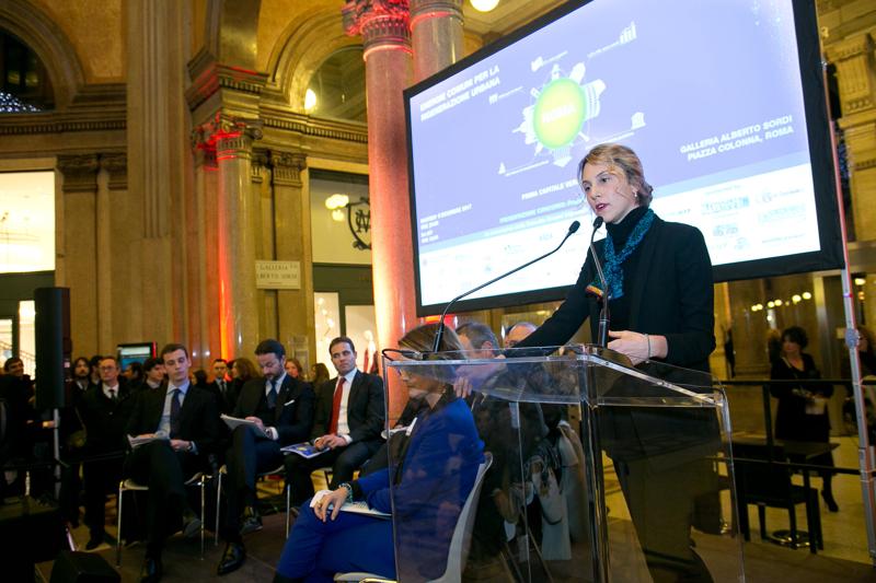 Rigenerazione urbana, Madia: riforme come percorsi per collaborazione virtuosa Rigenerazione urbana, Madia: riforme come percorsi per collaborazione virtuosa