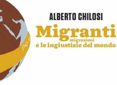 Crisi migrantorie, il libro di Chilosi per capire le ingiustizie del mondo