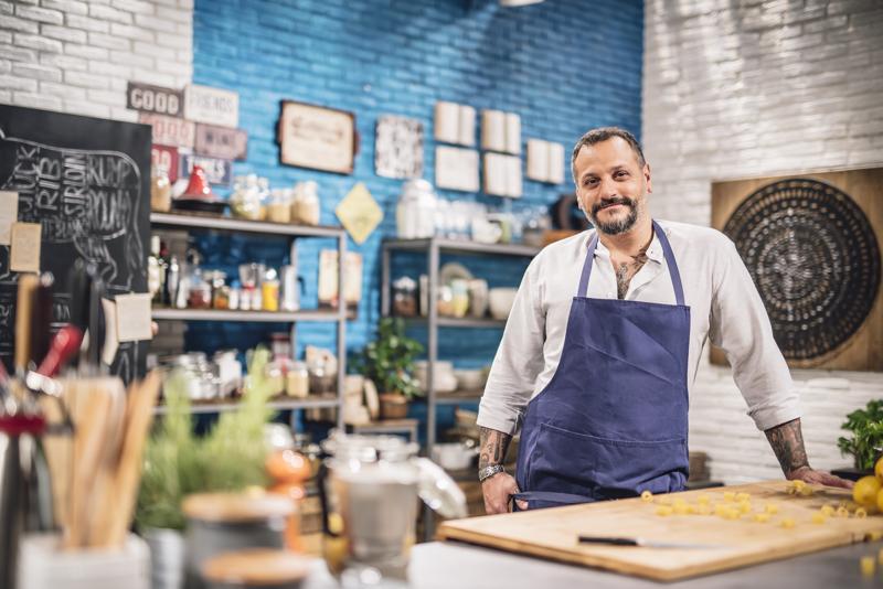 Food Network: tutti a tavola con Roberta Capua, Giada De Laurentiis e… Food Network: tutti a tavola con Roberta Capua, Giada De Laurentiis e…