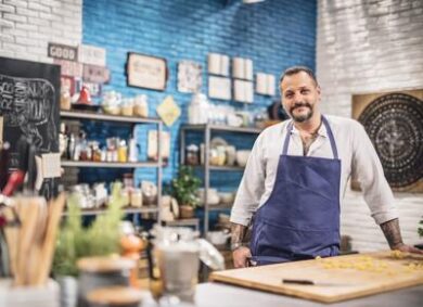 Food Network: tutti a tavola con Roberta Capua, Giada De Laurentiis e…