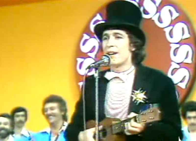 Rino Gaetano torna a Roma: letture e canzoni in omaggio dell’autore di Gianna Rino Gaetano torna a Roma: letture e canzoni in omaggio dell’autore di Gianna