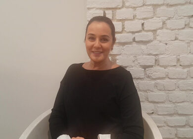 Roberta Capua racconta Italiani a tavola: è Natale! L’Intervista