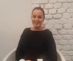 Roberta Capua: “Il mio Natale a tavola? Quest’anno stravolgo la tradizione e…”