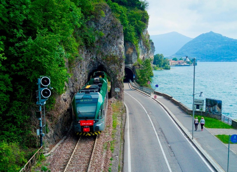 Mobilità: Nuovi Trasporti Lombardi, joint venture Fnm-Brescia mobilità-Atb Mobilità: Nuovi Trasporti Lombardi, joint venture Fnm-Brescia mobilità-Atb