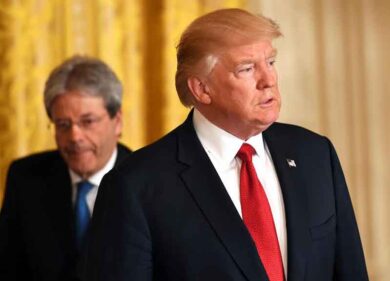 Donald Trump, un terzo dei repubblicani non lo rivuole candidato nel 2020