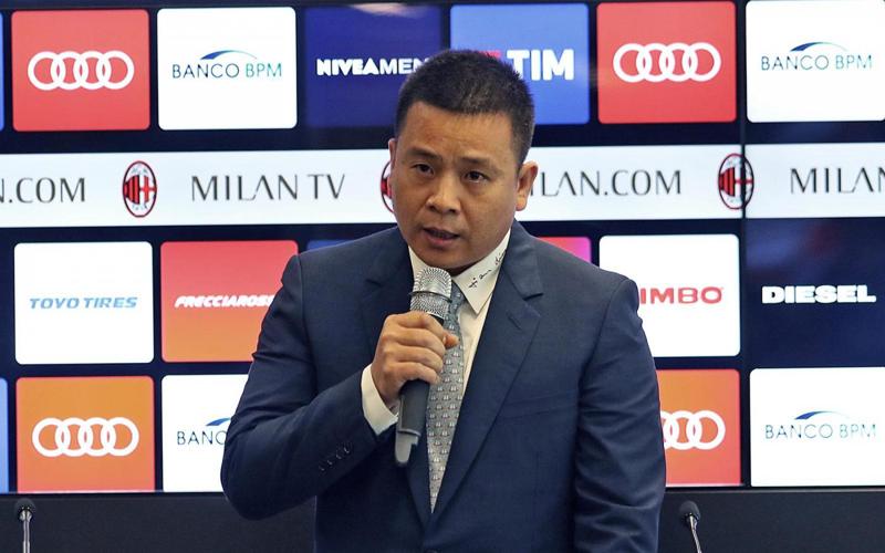 Milan, ecco l’arabo che vuole comprare il club rossonero Milan, ecco l’arabo che vuole comprare il club rossonero