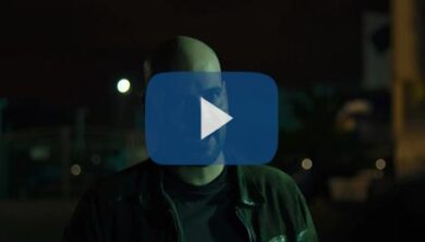 Gomorra 3: gli attacchi di Enzo contro i boss del centro. VIDEO