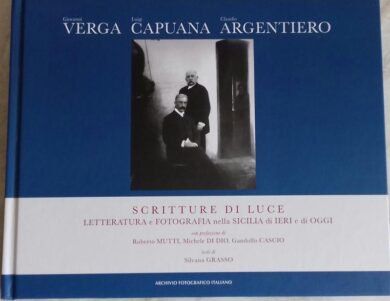 Capuana e Verga: i loro scatti veristi in mostra a Milano