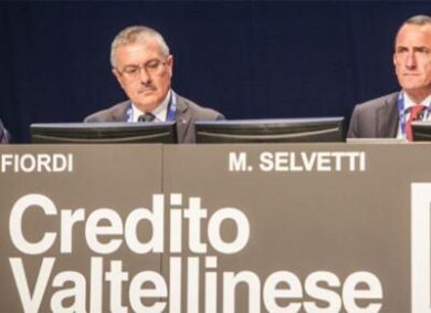 Banche, ora si balla col Creval. Lo spettro del “paracadute” di Stato