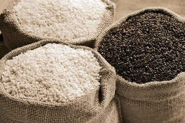 Import europeo di riso asiatico, il mistero della clausola di salvaguardia Import europeo di riso asiatico, il mistero della clausola di salvaguardia