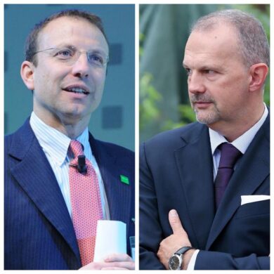 Enel e Audi insieme a sostegno dei servizi per la mobilità elettrica