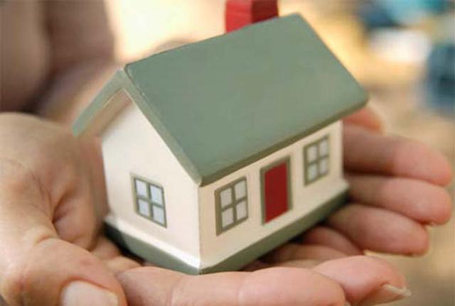Mutui prima casa: nel 2017 salgono dal 33% al 46% Mutui prima casa: nel 2017 salgono dal 33% al 46%