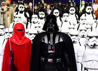 Star Wars, i bookie danno già le quote. Si scommette sul record dei record