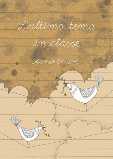Libri, quando gli alleati bombardarono la scuola elementare Gorla