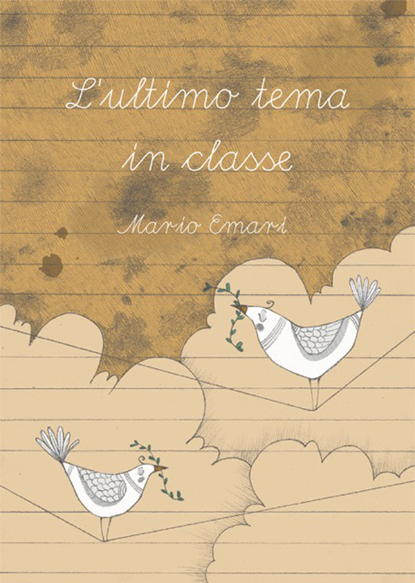 Libri, quando gli alleati bombardarono la scuola elementare Gorla Libri, quando gli alleati bombardarono la scuola elementare Gorla