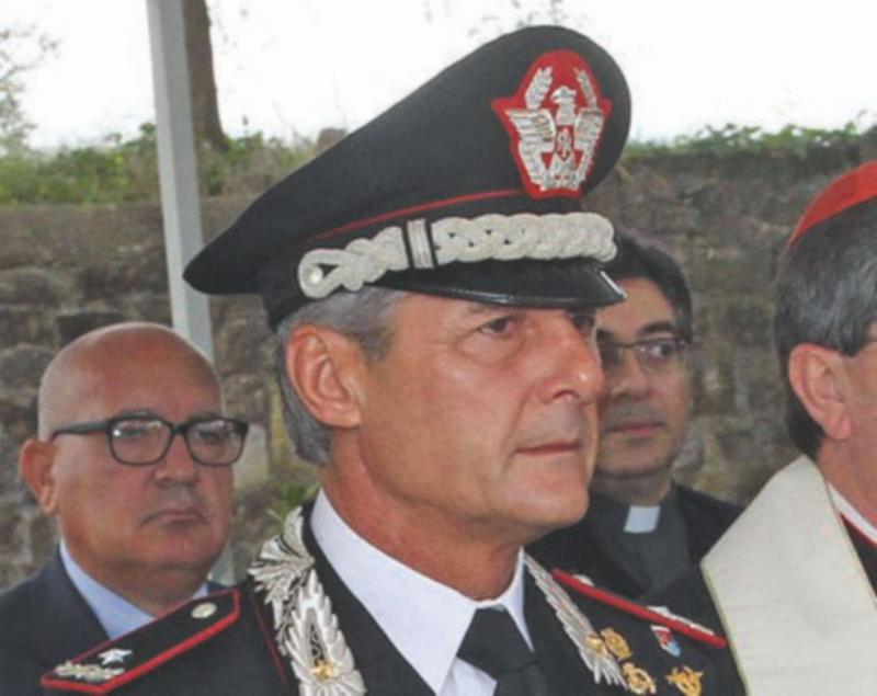 Consip, Saltalamacchia interrogato (e promosso) Consip, Saltalamacchia interrogato (e promosso)