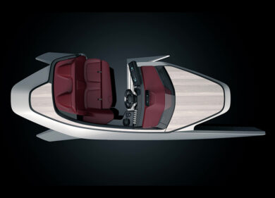 Peugeot e Beneteau, nuova esperienza nel mondo della nautica