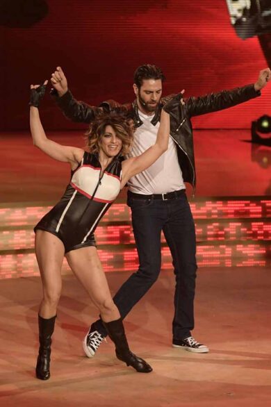 A Roma la tappa finale di Ballando on the road. Milly Carlucci sceglie le star