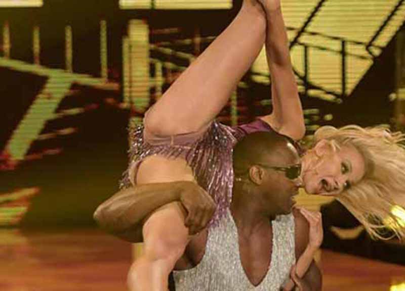 A Roma la tappa finale di Ballando on the road. Milly Carlucci sceglie le star