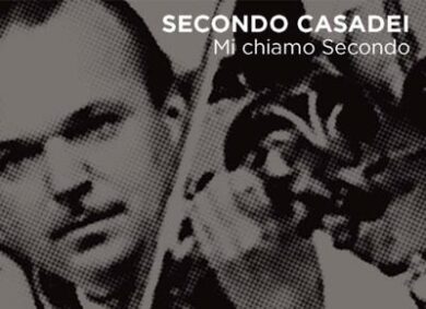 Tutte le più belle canzoni di Secondo Casadei in “Mi chiamo Secondo”