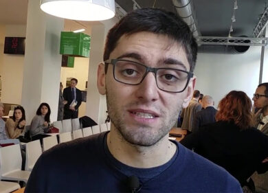 Davide Dattoli, Ceo Talent Garden: il secondo master in Digital Transformation