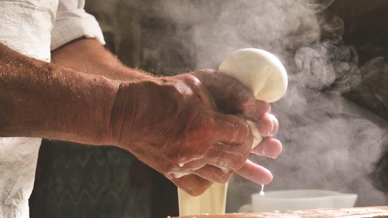 Napoli-Milano a Km 0. Apre il polo agroalimentare Eccellenze Campane