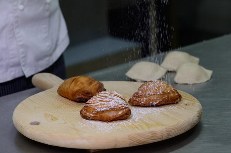 Napoli-Milano a Km 0. Apre il polo agroalimentare Eccellenze Campane