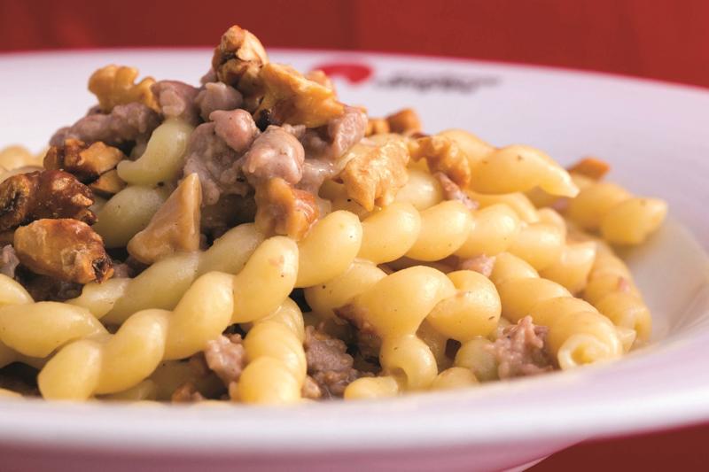 Napoli-Milano a Km 0. Apre il polo agroalimentare Eccellenze Campane