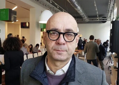 Paschina, resp. Web e Adv Intesa Sanpaolo: Il master in Digital Transformation