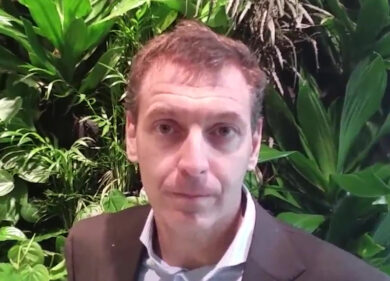 Simone Lo Nostro, Market e Ict Dir. Sorgenia: si canta con #YourNextChristmas