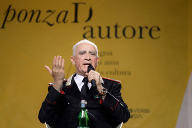 Carabinieri, Del Sette si ferma. Niente promozione al suo coindagato