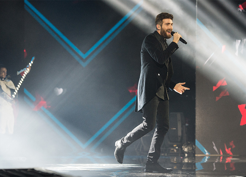 X Factor 2017: Ed Sheran, Tiziano Ferro e… Tutto pronto per la finalissima
