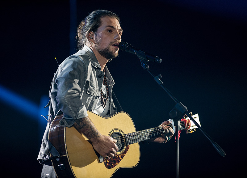X Factor 2017: Ed Sheran, Tiziano Ferro e… Tutto pronto per la finalissima
