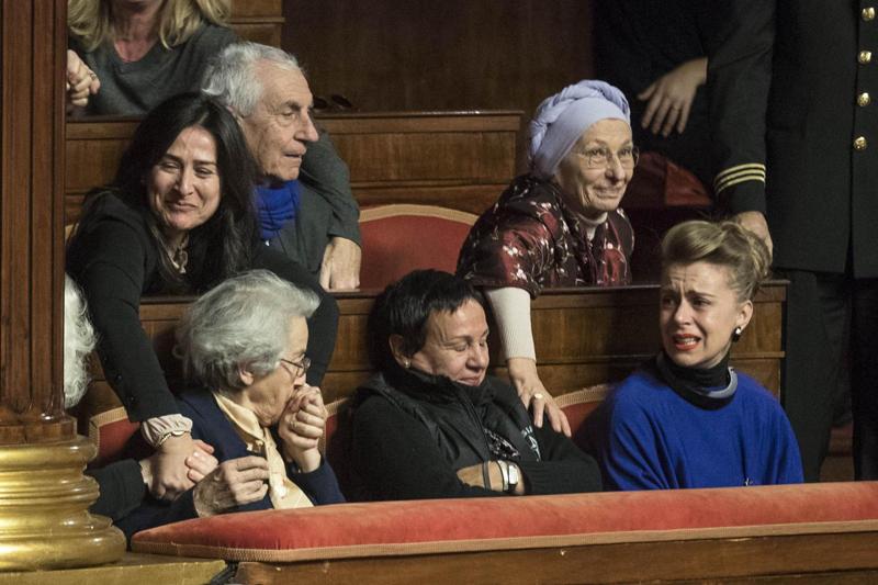 Biotestamento, anche i medici cattolici di Milano plaudono alla legge Biotestamento, anche i medici cattolici di Milano plaudono alla legge