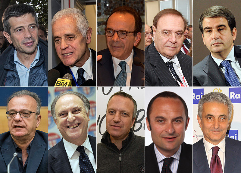 Centrodestra, ‘quarta gamba’ quasi pronta. Chi ne fa parte. I nomi Centrodestra, ‘quarta gamba’ quasi pronta. Chi ne fa parte. I nomi