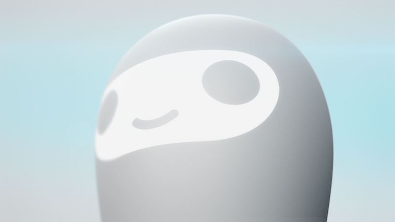 Al CES di Las vegas Honda presenta il Concept di Robotica 3E Al CES di Las vegas Honda presenta il Concept di Robotica 3E