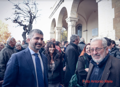 CasaPound spopola in tutta Italia: apre a Verona la 106ma sezione