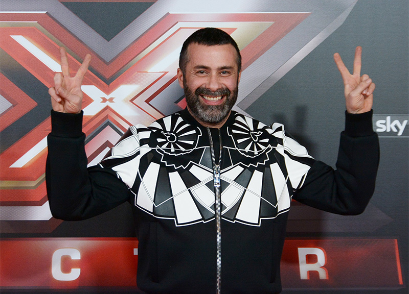 X Factor 2017, Maneskin favoriti. Tiziano Ferro sul palco X FACTOR 2017 FINALE X Factor 2017, Maneskin favoriti. Tiziano Ferro sul palco X FACTOR 2017 FINALE