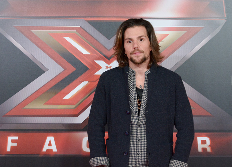 X Factor 2017, Maneskin favoriti. Tiziano Ferro sul palco X FACTOR 2017 FINALE X Factor 2017, Maneskin favoriti. Tiziano Ferro sul palco X FACTOR 2017 FINALE
