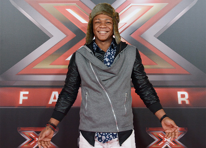 X Factor 2017, Maneskin favoriti. Tiziano Ferro sul palco X FACTOR 2017 FINALE X Factor 2017, Maneskin favoriti. Tiziano Ferro sul palco X FACTOR 2017 FINALE