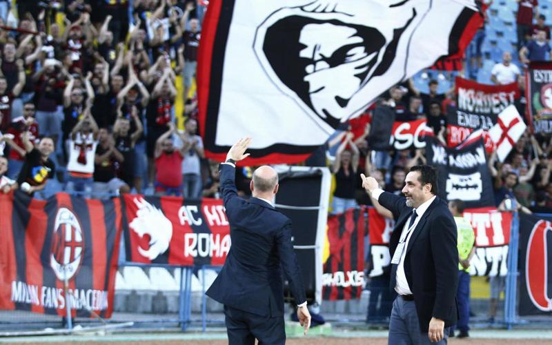Milan, Uefa respinge il voluntary agreement. Ecco le motivazioni Milan, Uefa respinge il voluntary agreement. Ecco le motivazioni