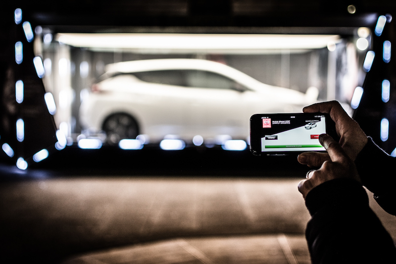 Accordo Nissan e Enel, due anni di mobilità elettrica gratuita Accordo Nissan e Enel, due anni di mobilità elettrica gratuita