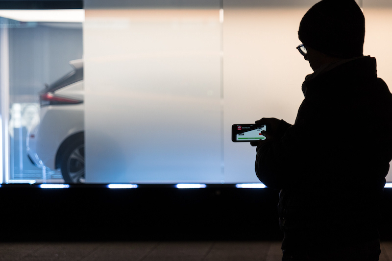 Accordo Nissan e Enel, due anni di mobilità elettrica gratuita Accordo Nissan e Enel, due anni di mobilità elettrica gratuita