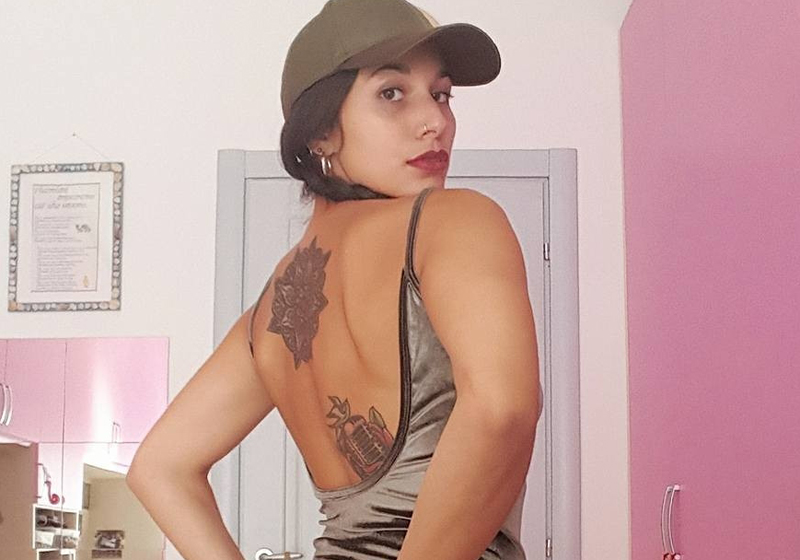 Fidia: “Il brano sul femminicidio? Escluso da Sanremo Giovani perché…”